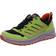 Lowa Kid's Axos GTX LO - Lime/Orange