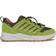 Lowa Kid's Axos GTX LO - Lime/Orange