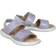 Superfit Flicka Sparkle Sandal Lila 8500 34 EU