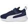 Puma Sneaker Blau Flacher Absatz