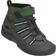 Keen Snörskor Hikeport Sport Mid Wp 1026602 Magnet/Greener Pastures Grå