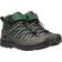 Keen Outdoorschuhe HIKEPORT grau/grün Jungen Kinder