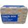 Pears Dog in a Tin - essential gear for dogs on the go