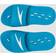 Speedo Slide Azul Claro Infantil - Blue