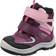 Geox Baby Winterstiefel FLANFIL AMPHIBIOX lila Mädchen Baby