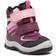 Geox Baby Winterstiefel FLANFIL AMPHIBIOX lila Mädchen Baby