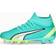 Puma Ultra Pro FG/AG Youth - Electric Peppermint-White-Fast Yellow