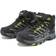 Hi-Tec Boy's Blackout Mid Junior Hiking Boot