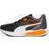 Puma Skor Twitch Runner Twist Jr 389696 01 Black/Cool Mid Gray Svart