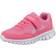 Kappa Girl's Follow Low Top - Pink