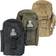 Mil-Tec Bælte Pouch Hunde Godbidstaske - Sort