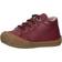 Naturino Cocoon First Walkers - Burgundy