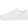 Puma Court Ultra - White Silver