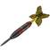 Target Darts Dimitri van den Bergh Messing Dartpile 22 gram