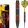 Target Darts Dimitri van den Bergh Messing Dartpile 22 gram