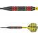 Target Darts Dimitri van den Bergh Messing Dartpile 22 gram