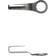 Fein Hook-Form, Schneidenlänge 38 mm 63903217011