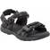 Jack Wolfskin Sandaler In Sandal 4046421 Phantom Grey Grå