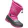 Keen Kid's Snow Troll WP - Fuchsia Purple/Silver