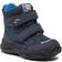 Superfit Schneeschuhe GORE-TEX 1-009221-8020 Dunkelblau