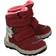 Superfit Icebird Red Unisex Botas