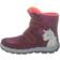 Superfit Icebird Snow Boot - Pink Orange