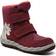 Superfit Icebird Red Unisex Botas