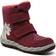 Superfit Icebird Snow Boot - Pink Orange