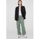 Anine Bing Reid Bukser A-03-2310 - Artichoke Green
