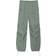 Anine Bing Green Reid Trousers Green