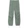 Anine Bing Reid Bukser A-03-2310 - Artichoke Green
