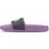 The North Face Teens' Base Camp Slides Iii - Lupine/lunar Slate