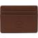 Herschel Charlie Cardholder Wallet - Saddle Brown