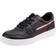 Tommy Hilfiger Sneakers Stripes Low Cut Lace-Up T3X9-32848-1355 Nero