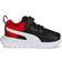 Puma Infant Evolve Run Mesh - Black/White