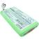 Batteri til Brother BA-9000