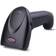 Honeywell 1300g 2 USB Light Industrial Scanner Black