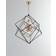 Hudson Valley 1222 Roundout Pendant Lamp