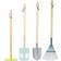 Small Foot Garden Tools Set