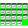 Varta V315 SR716SW Silveroxid knappcellsbatteri