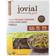 Jovial Organic Einkorn Fusilli Whole Wheat Pasta