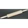 Chef Craft Select Wooden Rolling Pin