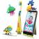 Colgate Magik Smart Toothbrush for Kids, Kids Toothbrush Timer with Fun Brushing Games