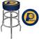 ‎Trademark Global Commerce NBA1000-IP Indiana Pacers NBA Padded Bar Stool