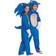 Disguise Sonic The Hedgehog Movie Deluxe Child Costume