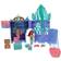 Mattel The Little Mermaid Small Doll Mermaid Playset