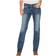 Ariat Mid Rise Icon Stackable Straight Leg Jeans - Women's - Bleu