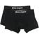 Palm Angels Men's Logo Trunk - Black