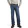 Ariat Flame-Resistant M4 Relaxed Basic Boot-Cut Jeans for Men Flint 34x32