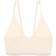 Jacquemus Le Raphia Le Bandeau Pralu Tank Top - Beige